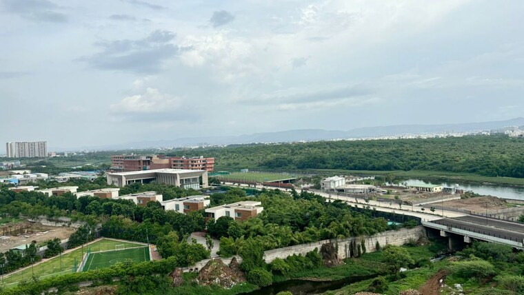 undefined, yashwin-orrizonte 2 Bedroom 750 Sq.Ft. Apartment In Kharadi Pune 10732628