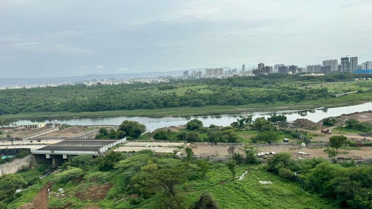 undefined, yashwin-orrizonte 2 Bedroom 750 Sq.Ft. Apartment In Kharadi Pune 10732628