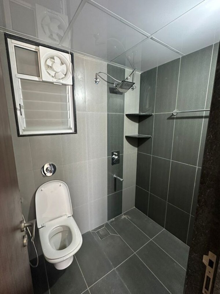 Bathroom, yashwin-orrizonte 2 Bedroom 750 Sq.Ft. Apartment In Kharadi Pune 10732628