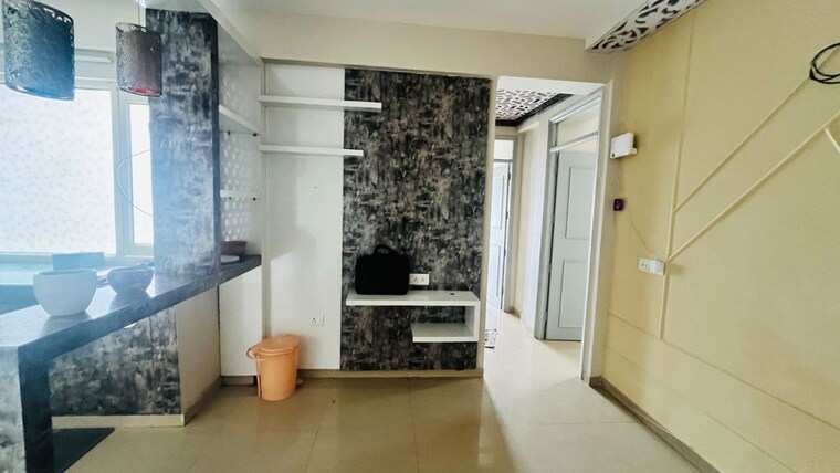 Living Room, suncity-avenue-102 2 Bedroom 632 Sq.Ft. Apartment In Sector 102 Gurgaon 10732632