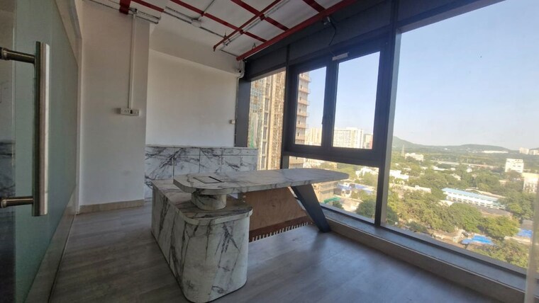 Kitchen, goregaon east Commercial Office Space 1900 Sq.Ft. In Goregaon East Mumbai 10732634