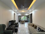 800 Sq.Ft. Apartment in Aaradhana Chs Lokhandwala