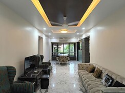 Apartment For Rent in Aaradhana Chs Lokhandwala