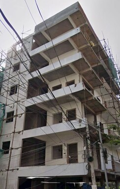 6+ BHK Independent House For Sale in Puppalaguda