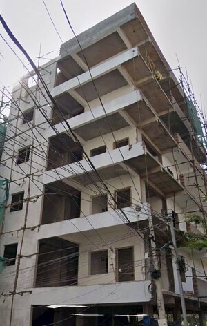 6+ BHK Independent House For Sale in Puppalaguda