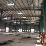 50000 Sq.Ft. Warehouse in RIICO Industrial Area