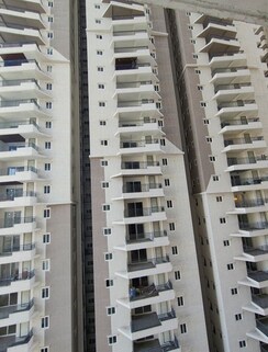 3 BHK +Apartment For Sale in ASBL Spectra