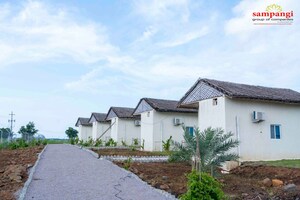  Land – Exterior View View at Narayanguda - for Sale