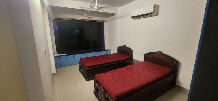 Living Room, neet-kirtan-chs  800 Sq.Ft. Apartment In Andheri West Mumbai 10732656