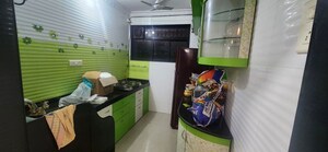 Parking in  Apartment at Neet Kirtan CHS, Andheri West – for Rent