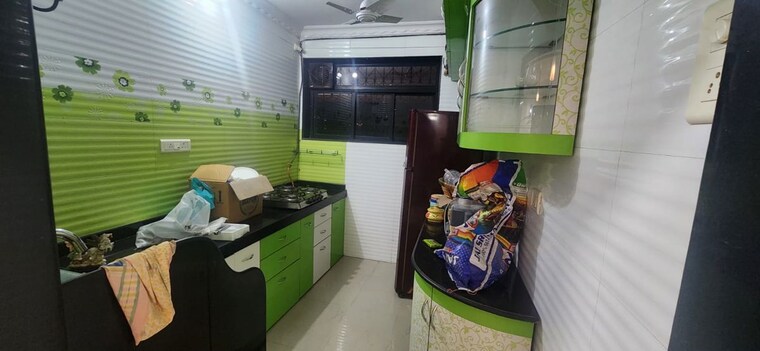  Parking, neet-kirtan-chs  800 Sq.Ft. Apartment In Andheri West Mumbai 10732656