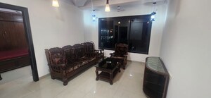 Living Room in  Apartment at Neet Kirtan CHS, Andheri West – for Rent