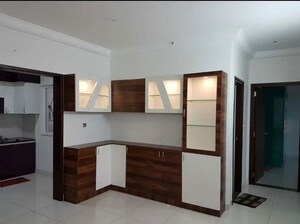 Kitchen in 2 BHK Apartment at Purva Palm Beach, Hennur Road – for Rent