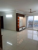 2 BHK +  1348 Sq.Ft. Apartment in Purva Palm Beach