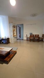 2 BHK +  1267 Sq.Ft. Apartment in Purva Venezia
