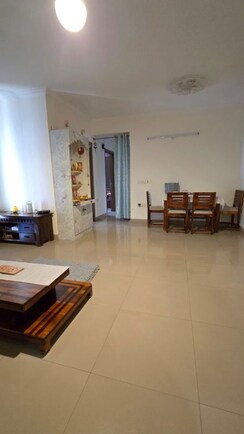 2 BHK +Apartment For Rent in Purva Venezia
