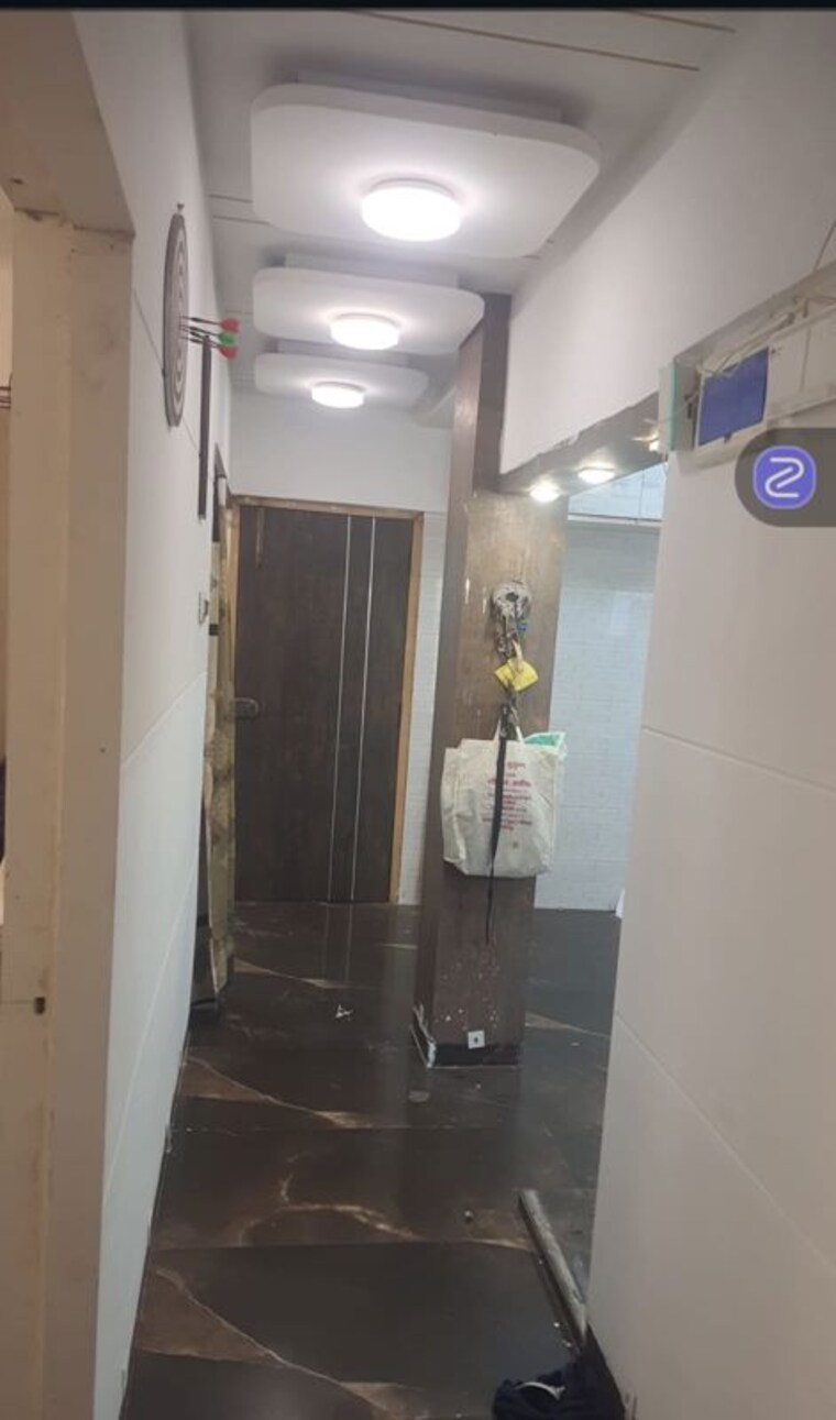 Bathroom, aaradhana-chs-lokhandwala  900 Sq.Ft. Apartment In Lokhandwala Mumbai 10732665