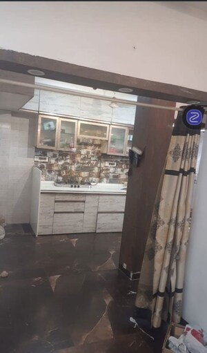 Parking in  Apartment at Aaradhana Chs Lokhandwala, Lokhandwala – for Rent