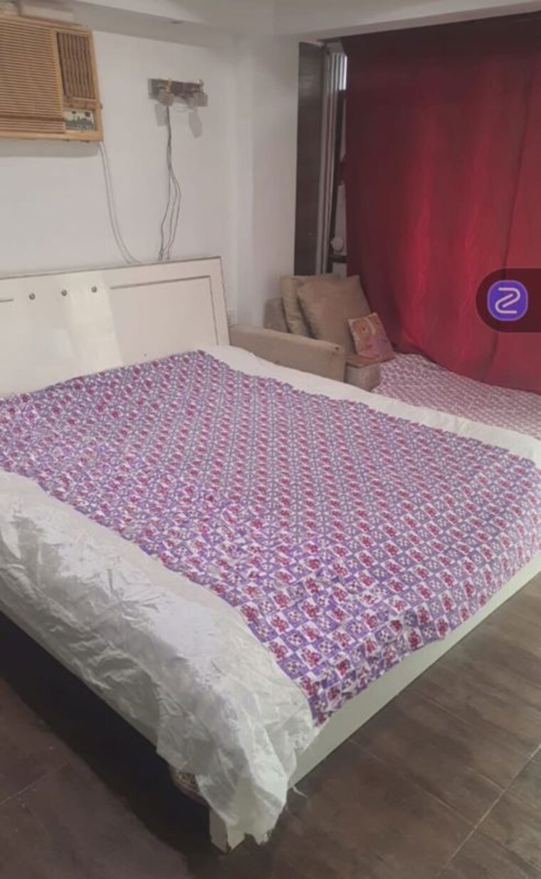 Bedroom, aaradhana-chs-lokhandwala  900 Sq.Ft. Apartment In Lokhandwala Mumbai 10732665