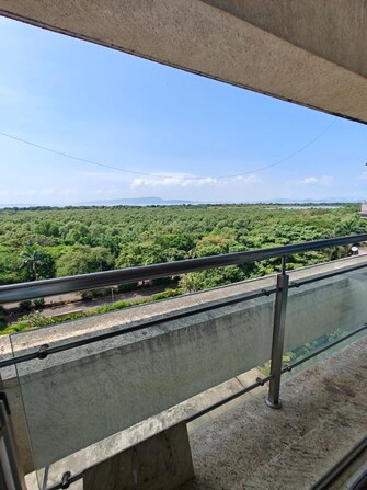 3 BHK Apartment For Sale in Om Sai Datta Niwas in Nerul Sector 20, Navi Mumbai