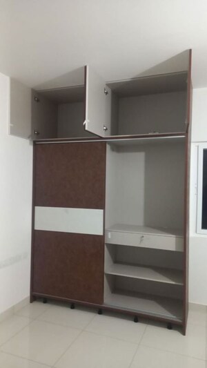 Room in 3 BHK Apartment at Aparna Kanopy Yellow Bells, Kompally – for Sale