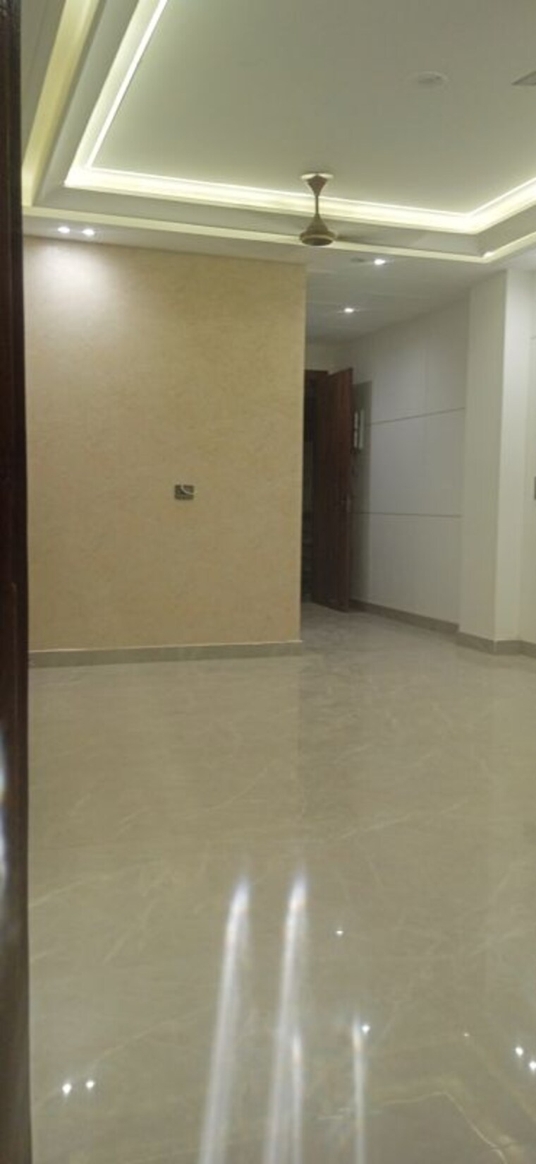 Room, igi airport area 2 Bedroom 540 Sq.Ft. Builder Floor In Igi Airport Area Delhi 10732671