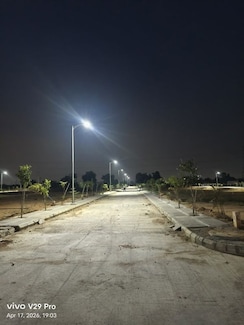 Plot For Sale in Batasingaram