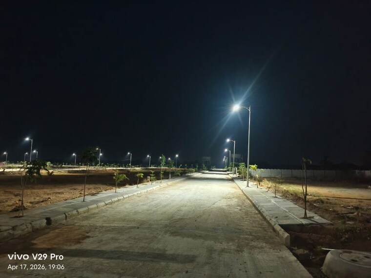 undefined, batasingaram  267 Sq.Yd. Plot In Batasingaram Hyderabad 10732681