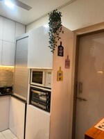 3 BHK +  1200 Sq.Ft. Apartment in Kolte Patil Western Avenue