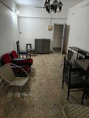  Apartment For Rent in Versova Manish CHS, Andheri West