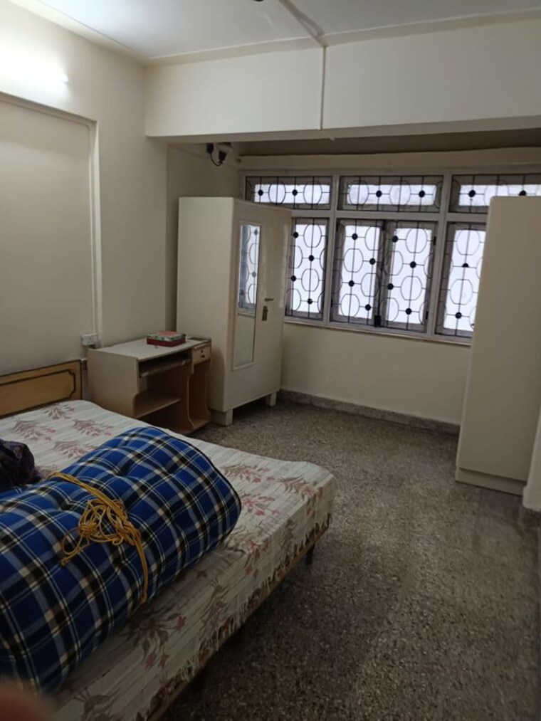 Bedroom, versova-manish-chs  800 Sq.Ft. Apartment In Andheri West Mumbai 10732685