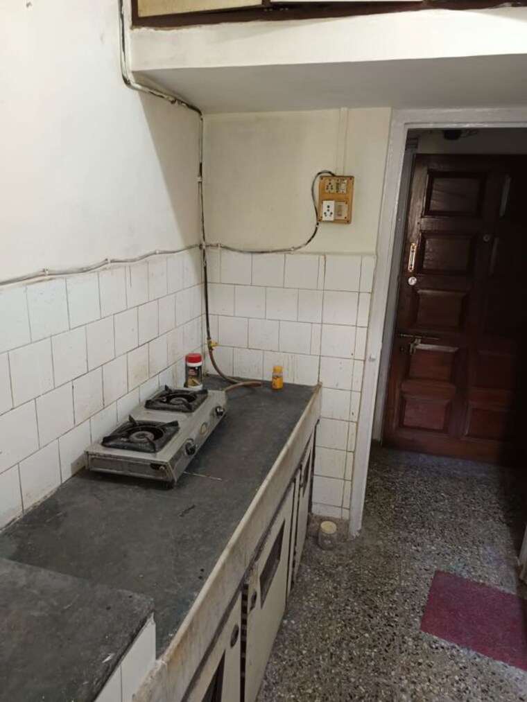Balcony, versova-manish-chs  800 Sq.Ft. Apartment In Andheri West Mumbai 10732685