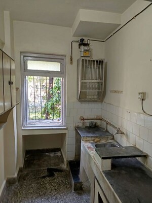 Living Room in  Apartment at Versova Manish CHS, Andheri West – for Rent