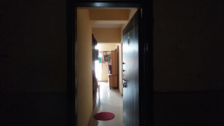 Room, falsa-scarlett-homes 1 Bedroom 269 Sq.Ft. Apartment In Dahisar East Mumbai 10713762