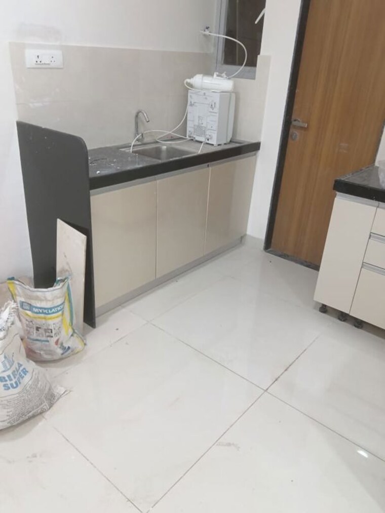 Kitchen, gera-planet-of-joy 3 Bedroom 1350 Sq.Ft. Apartment In Kharadi Pune 10732688