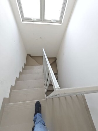 3 BHK +  1350 Sq.Ft. Apartment in Gera Planet Of Joy