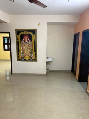2 BHK Apartment For Sale in Oliyas Green Court, Medavakkam