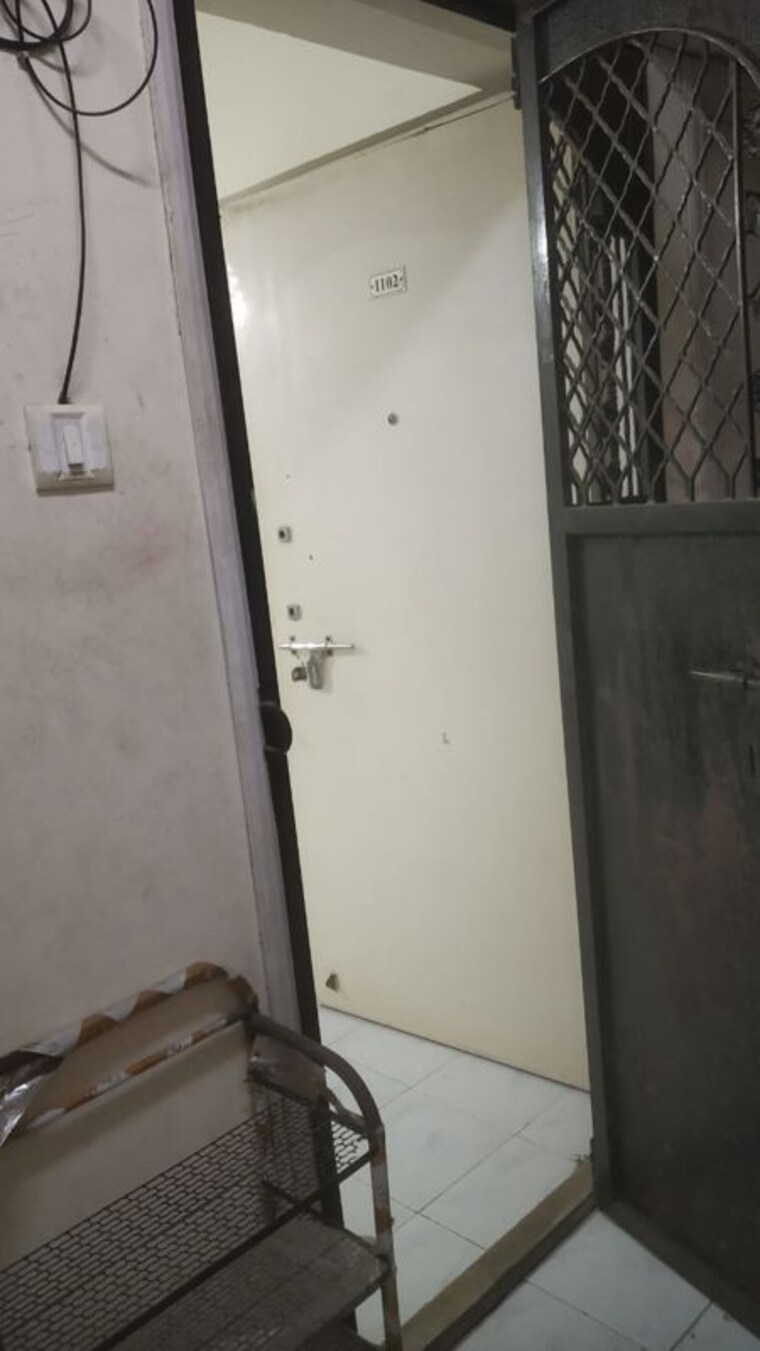 Balcony, kanakia-sra-chs 1 RK 269 Sq.Ft. Apartment In Andheri East Mumbai 10732689