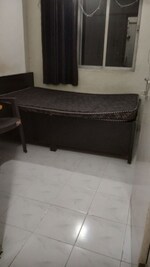 1 Rk  269 Sq.Ft. Apartment in Kanakia Sra CHS