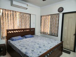 3 BHK +Apartment For Rent in SSD Sai Pearl