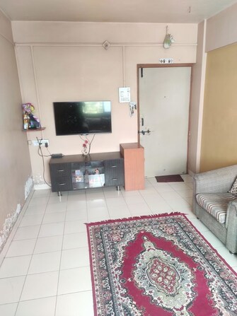 2 BHK 1035 Sq.Ft. Apartment in Runwal Eden Apartment