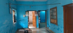 Living Room in 2 BHK Independent House at Harmu – for Rent