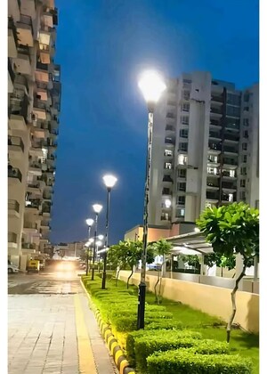 2 BHK Apartment – Exterior View View at BBD Green City, Gomti Nagar - for Sale