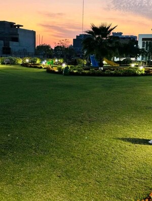 2 BHK Apartment – Garden View at BBD Green City, Gomti Nagar - for Sale