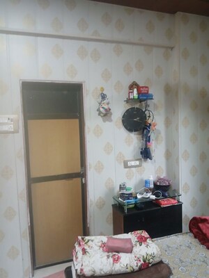 Room in 2 BHK Apartment at Millennium Park Dombivli, Dombivli West – for Sale