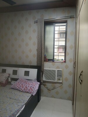 Room in 2 BHK Apartment at Millennium Park Dombivli, Dombivli West – for Sale