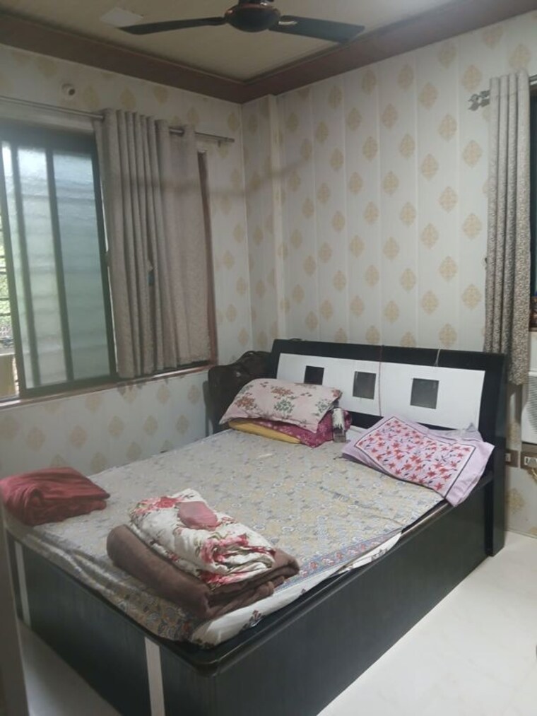 Bedroom, millennium-park-dombivli 2 Bedroom 625 Sq.Ft. Apartment In Dombivli West Thane 10732698