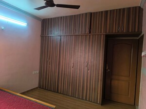 Room in 2 BHK Apartment at GK Rose County, Pimple Saudagar – for Rent