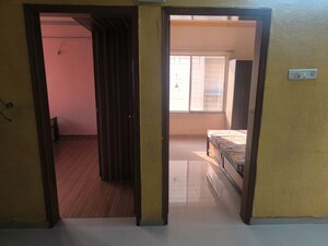 Room in 2 BHK Apartment at GK Rose County, Pimple Saudagar – for Rent