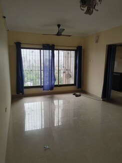 1 BHK +Apartment For Rent in Charisma Mount View